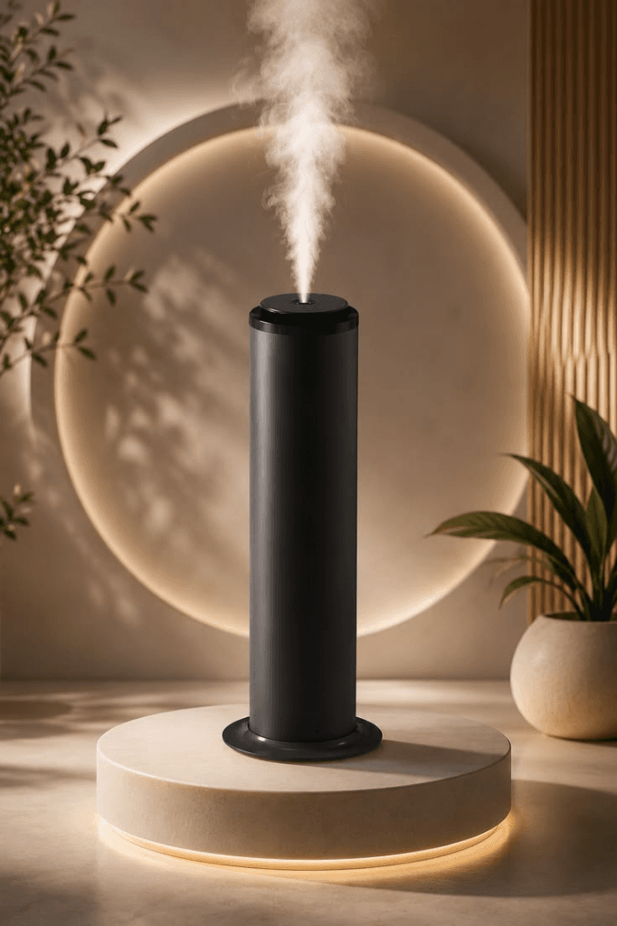 Tower Commercial Diffuser